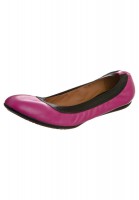 ballerine lola pink